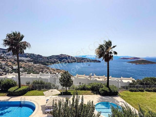 Bodrum, Muğla içerisinde satılık mülk