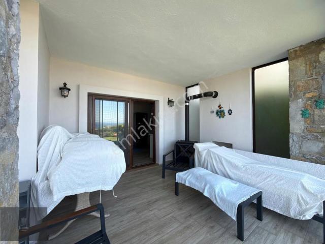 Bodrum, Muğla içerisinde satılık Villa