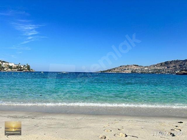 Bodrum, Muğla içerisinde satılık Arsa