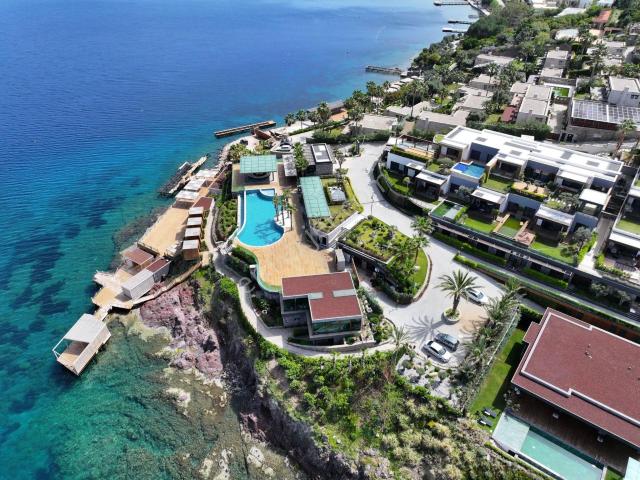 Bodrum, Muğla içerisinde satılık Villa