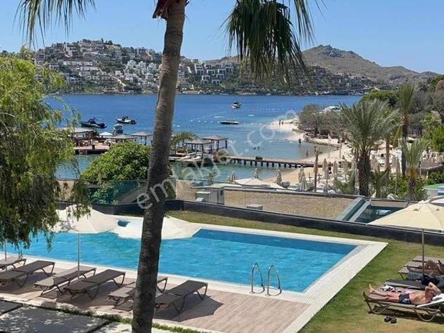 Bodrum içerisinde satılık Devremülk