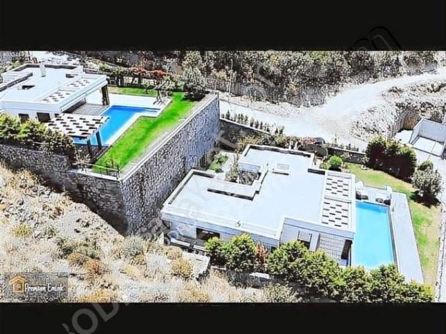 Bodrum, Muğla içerisinde kiralık Villa