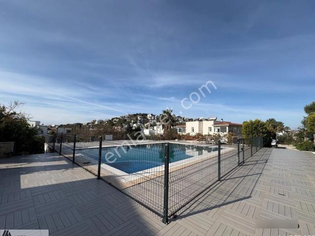 Bodrum, Muğla içerisinde satılık Villa