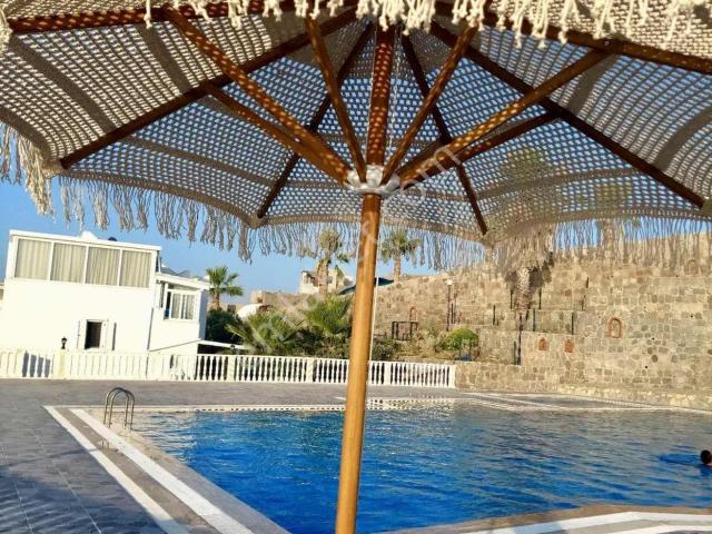Bodrum, Muğla içerisinde kiralık Villa