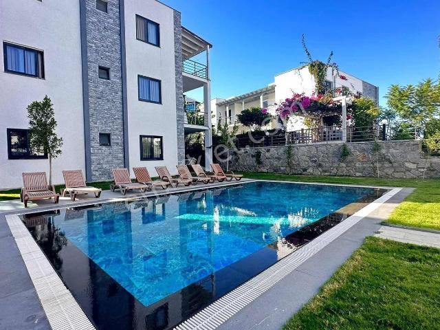 Bodrum, Muğla içerisinde kiralık mülk