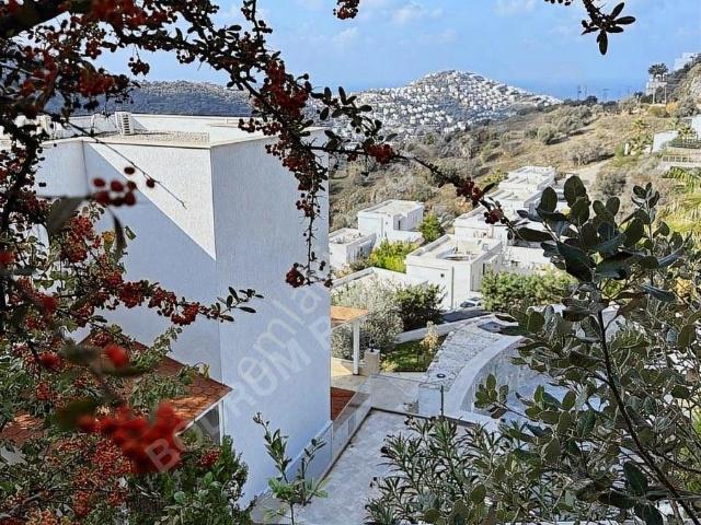 Bodrum, Muğla içerisinde satılık Villa