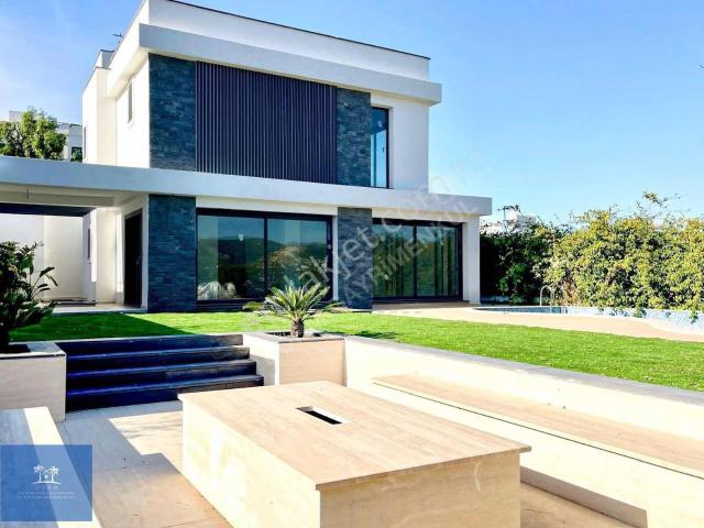 Bodrum, Muğla içerisinde satılık Villa