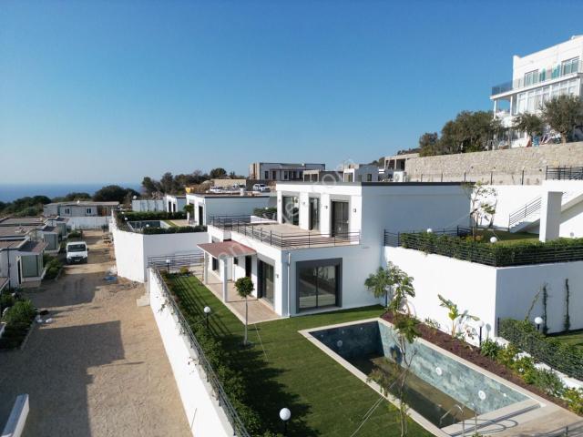 Bodrum, Muğla içerisinde satılık Villa