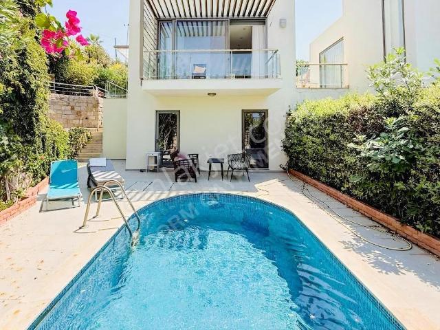 Bodrum, Muğla içerisinde satılık Villa