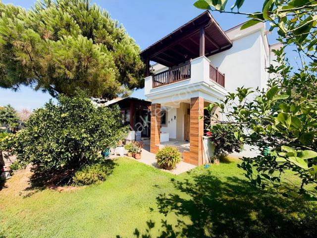 Dirmil, Bodrum içerisinde satılık Villa
