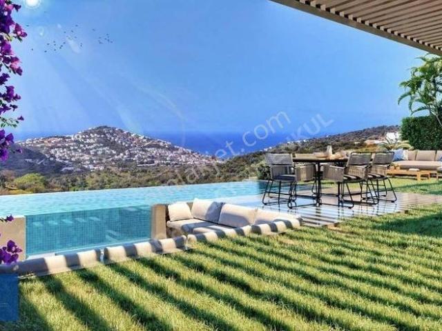 Bodrum, Muğla içerisinde satılık Villa