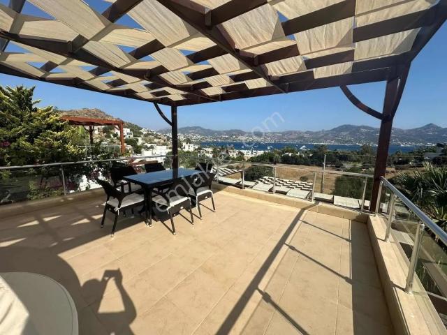 Bodrum, Muğla içerisinde satılık Villa