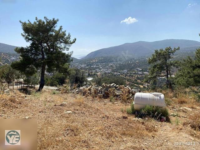 Bodrum, Muğla içerisinde satılık Arsa