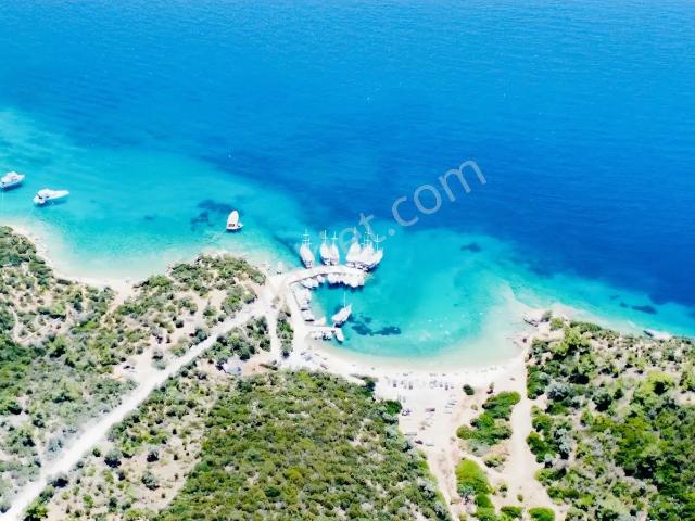 Çukurgöl, Bodrum içerisinde satılık mülk