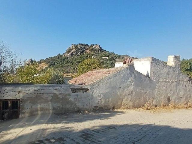 Bodrum, Muğla içerisinde satılık Arsa