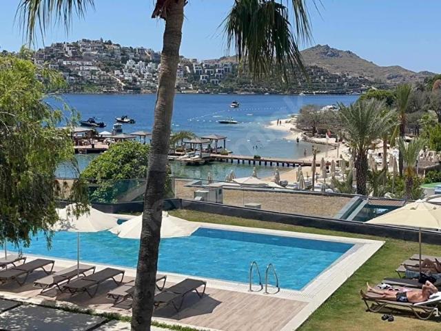 Bodrum, Muğla içerisinde satılık mülk