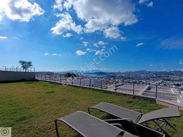 Bodrum, Muğla içerisinde kiralık Villa