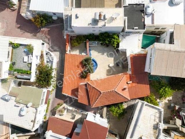 Bodrum, Muğla içerisinde satılık Villa