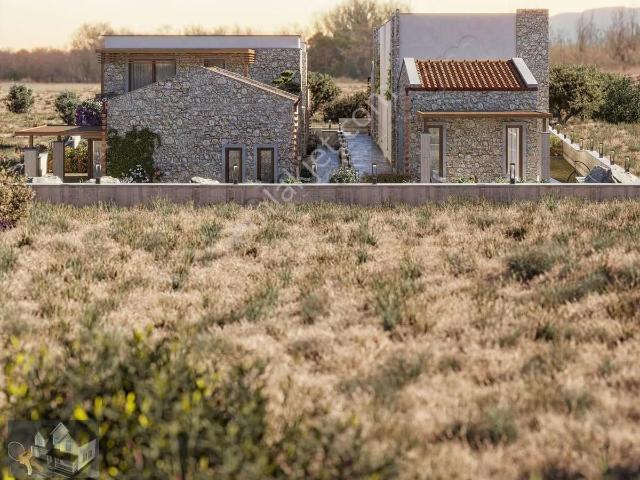 Bodrum, Muğla içerisinde satılık Villa