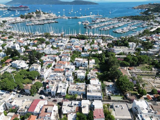 Bodrum, Muğla içerisinde satılık Villa