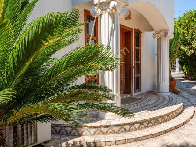 Bodrum, Muğla içerisinde satılık Villa
