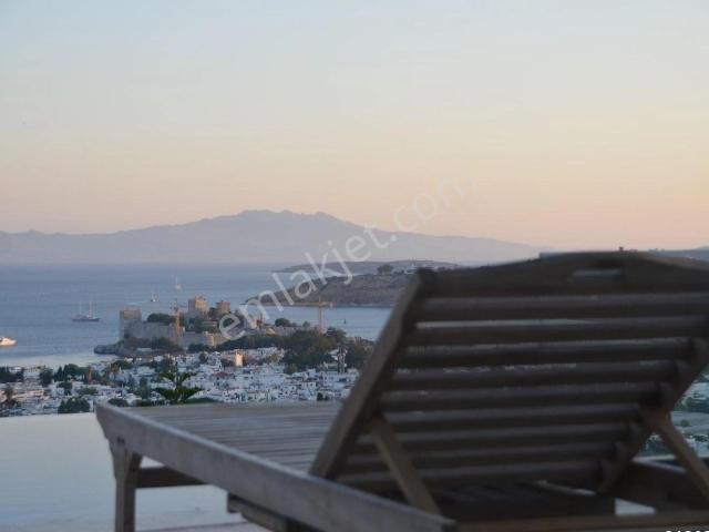 Bodrum, Muğla içerisinde kiralık Villa
