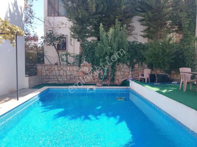 Yokuşbaşı, Bodrum içerisinde kiralık mülk