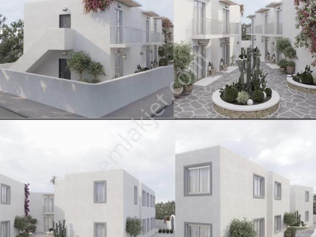 Bodrum, Muğla içerisinde satılık mülk