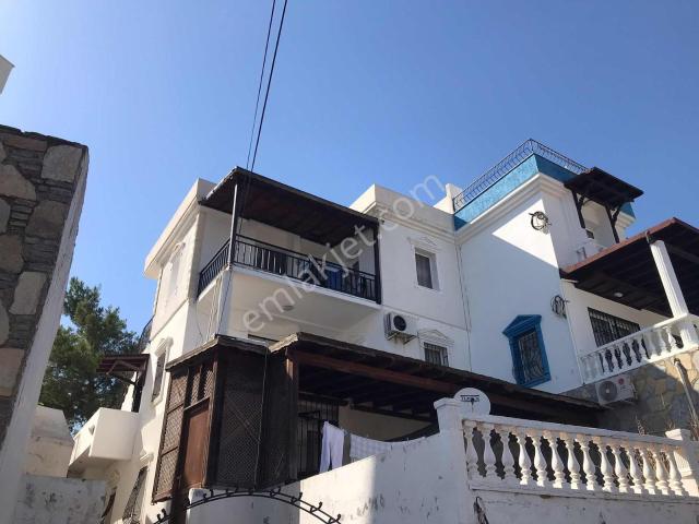 Bodrum, Muğla içerisinde satılık mülk