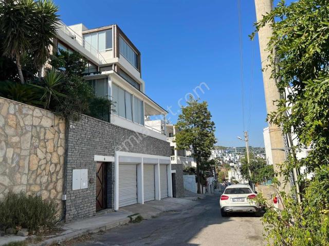 Bodrum, Muğla içerisinde kiralık mülk