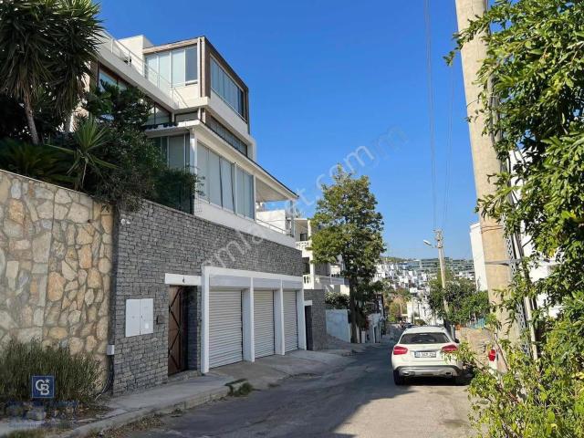 Bodrum, Muğla içerisinde kiralık mülk