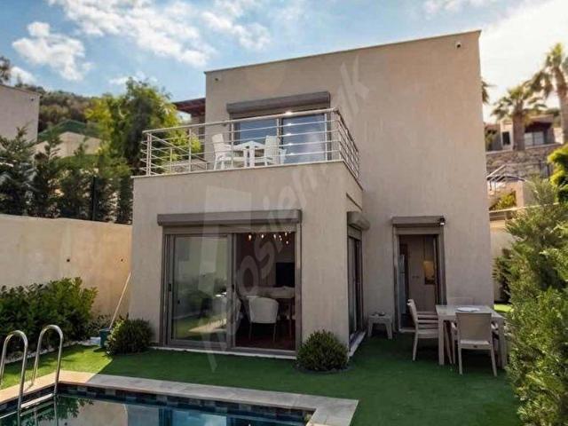 Bodrum, Muğla içerisinde satılık Villa