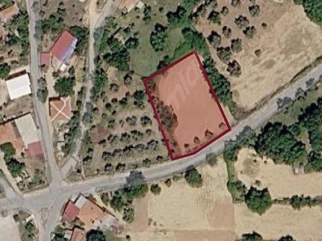Milas, Muğla içerisinde satılık Arsa