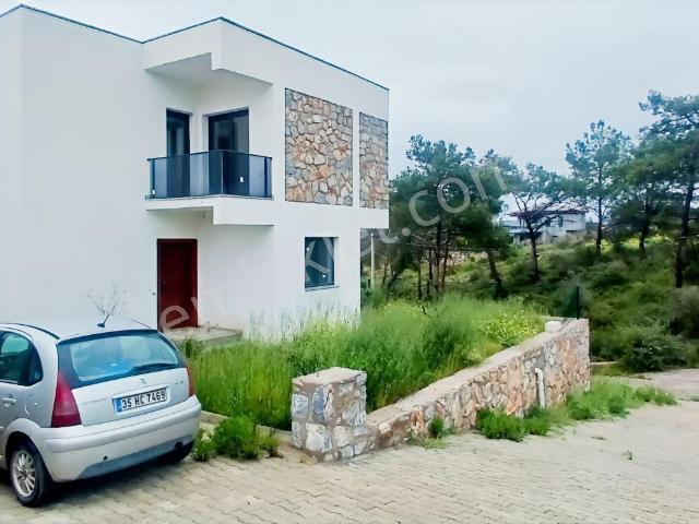 Milas, Muğla içerisinde satılık Villa
