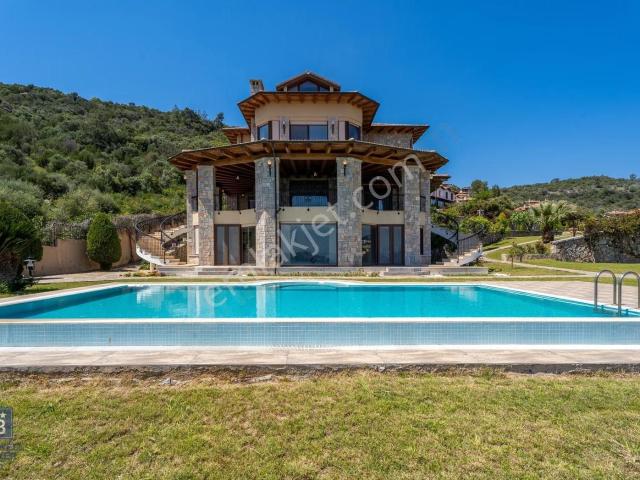 Milas, Muğla içerisinde satılık Villa