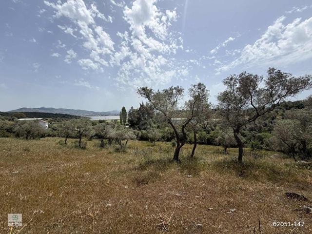 Milas, Muğla içerisinde satılık Arsa