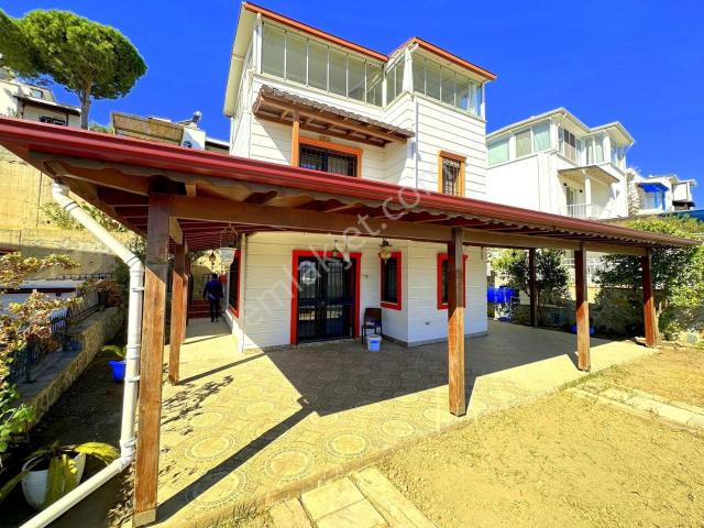 Bodrum, Muğla içerisinde satılık Villa