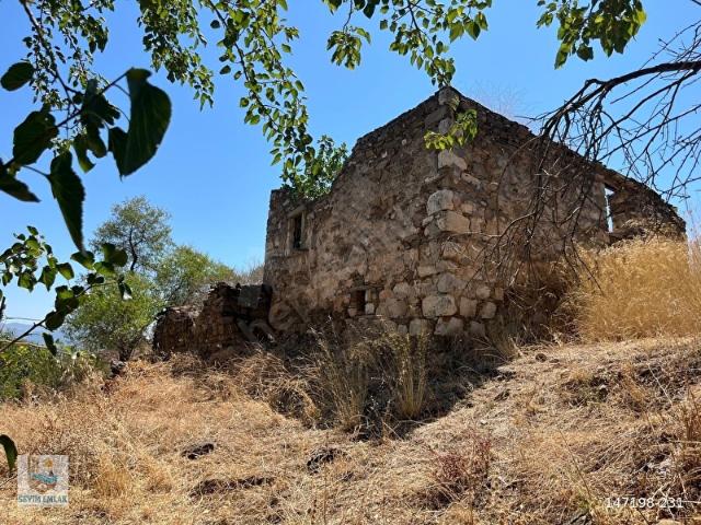 Milas, Muğla içerisinde satılık Arsa