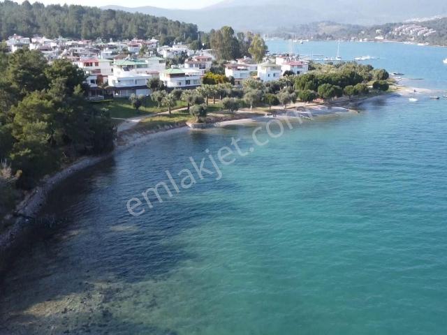 Milas, Muğla içerisinde satılık Villa
