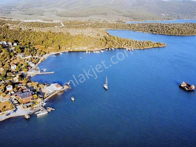 Milas, Muğla içerisinde satılık Villa