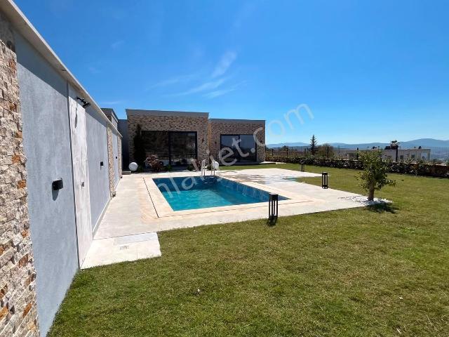 Milas, Muğla içerisinde satılık Villa