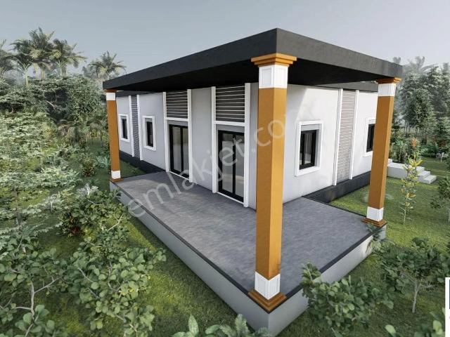 Bodrum, Muğla içerisinde satılık Villa