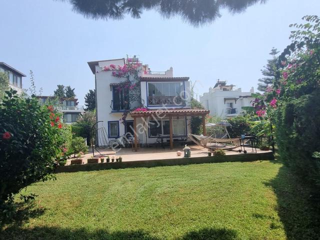 Bodrum içerisinde satılık Villa