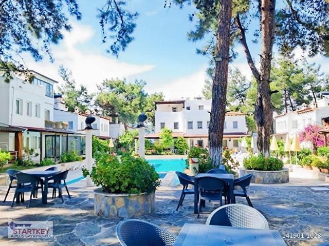 Bodrum, Muğla içerisinde satılık mülk