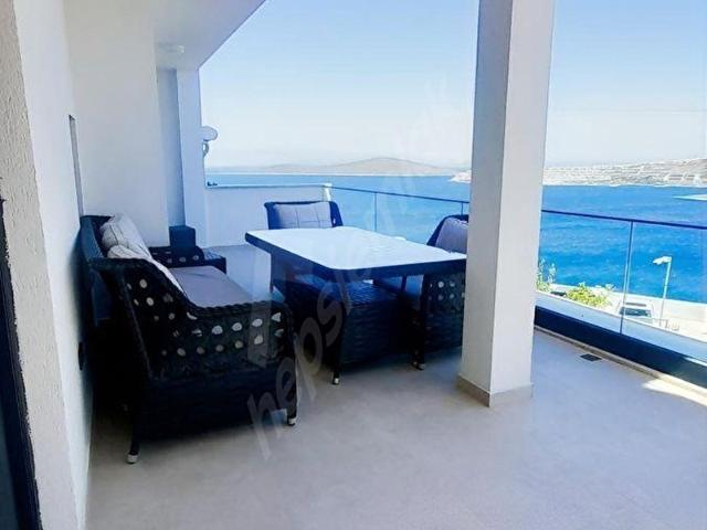 Bodrum, Muğla içerisinde satılık Villa