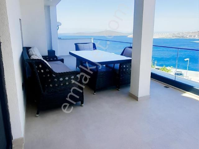 Bodrum, Muğla içerisinde satılık Villa