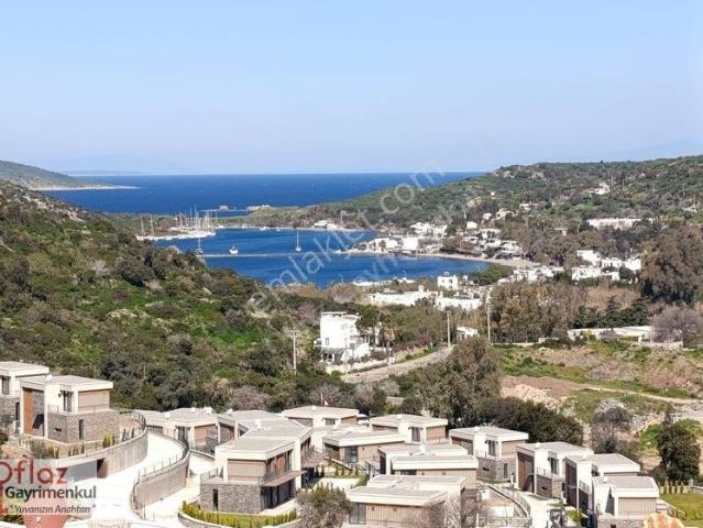 Bodrum, Muğla içerisinde satılık Villa