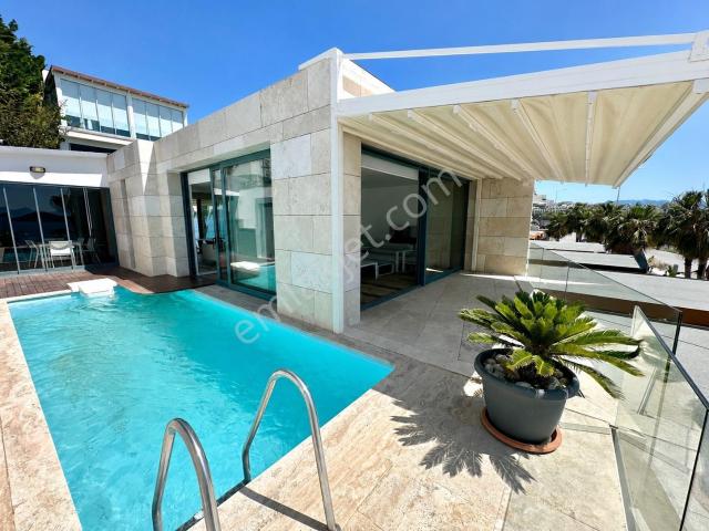 Bodrum, Muğla içerisinde satılık Villa