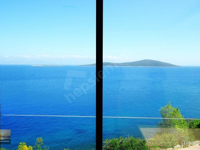 Bodrum, Muğla içerisinde satılık Villa