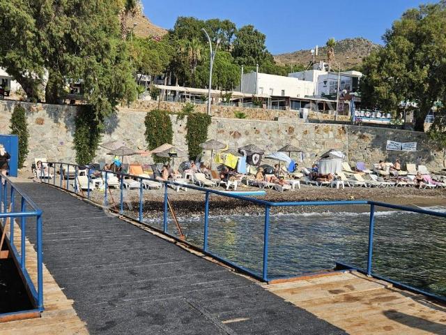 Karabağ, Bodrum içerisinde satılık Devremülk